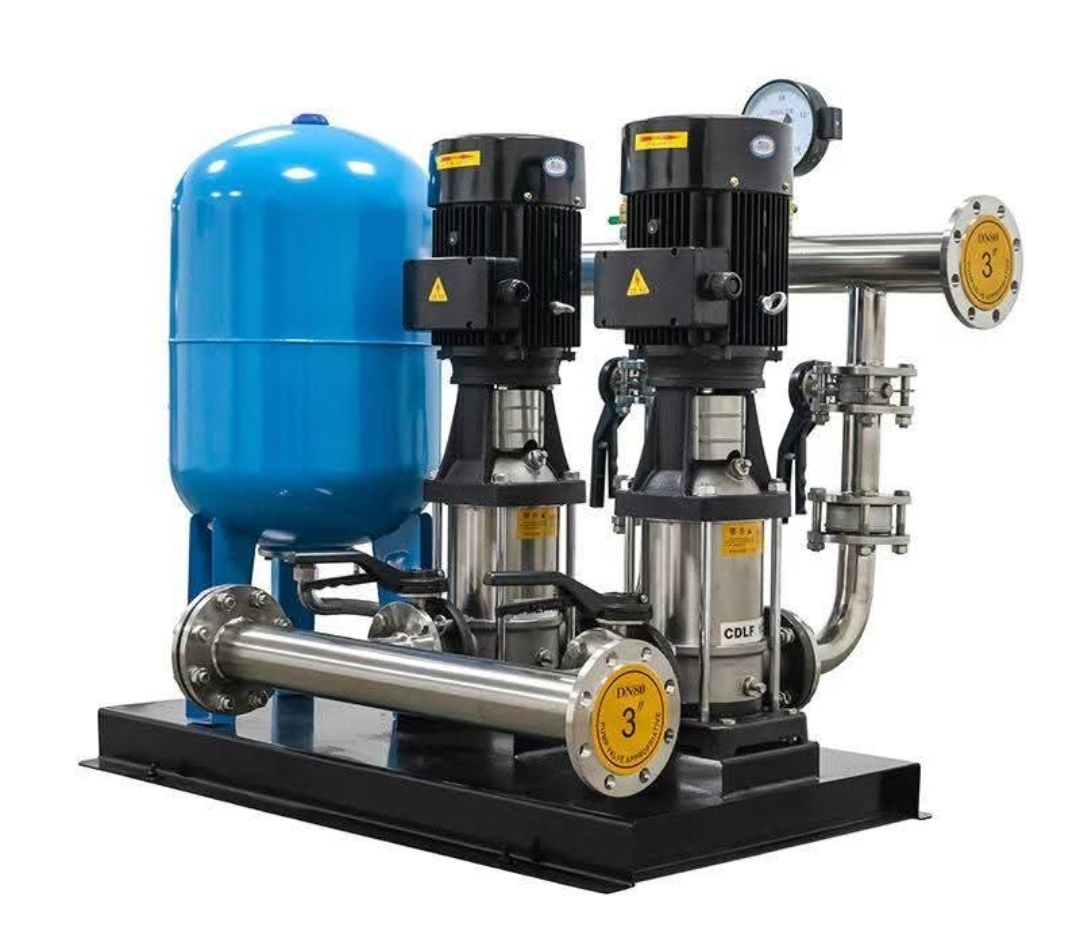 Fire Fighting Systems