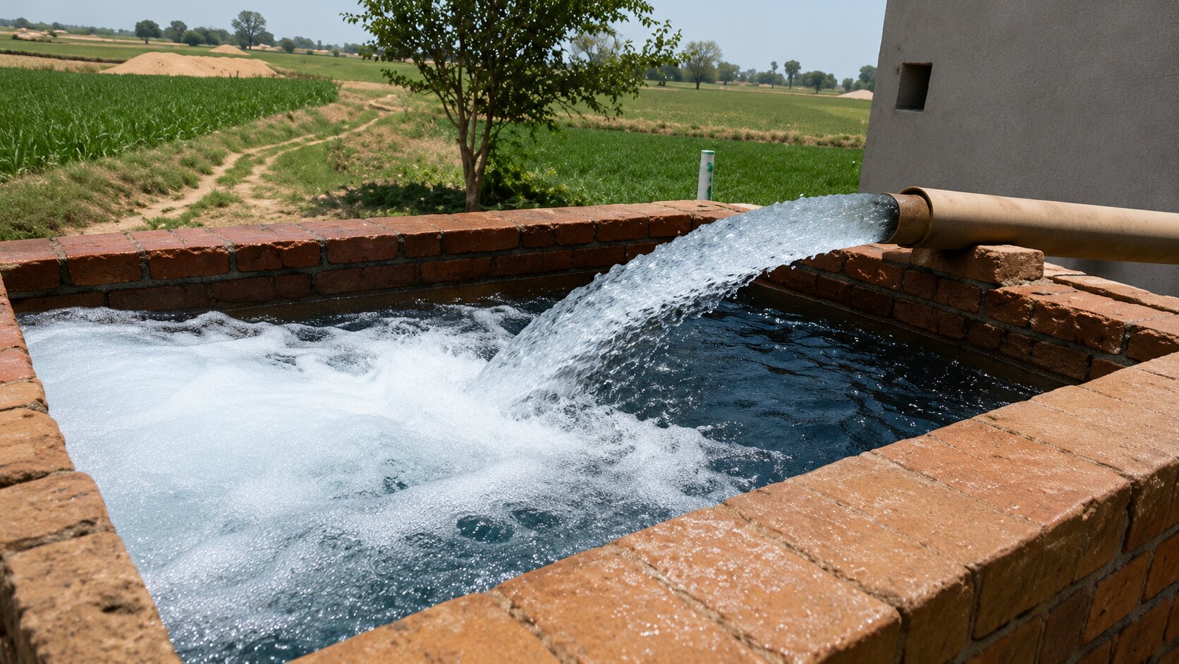 About Mughal Pumps