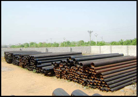 Industrial Submersible Pump