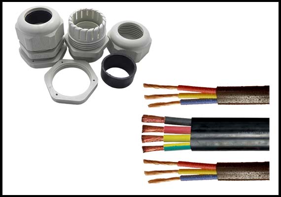 Submersible Pump