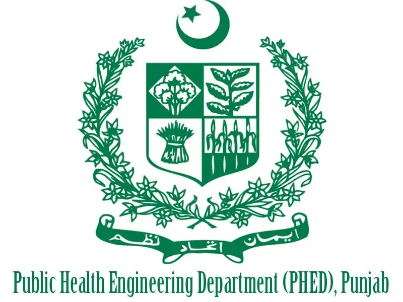(PHED), Punjab