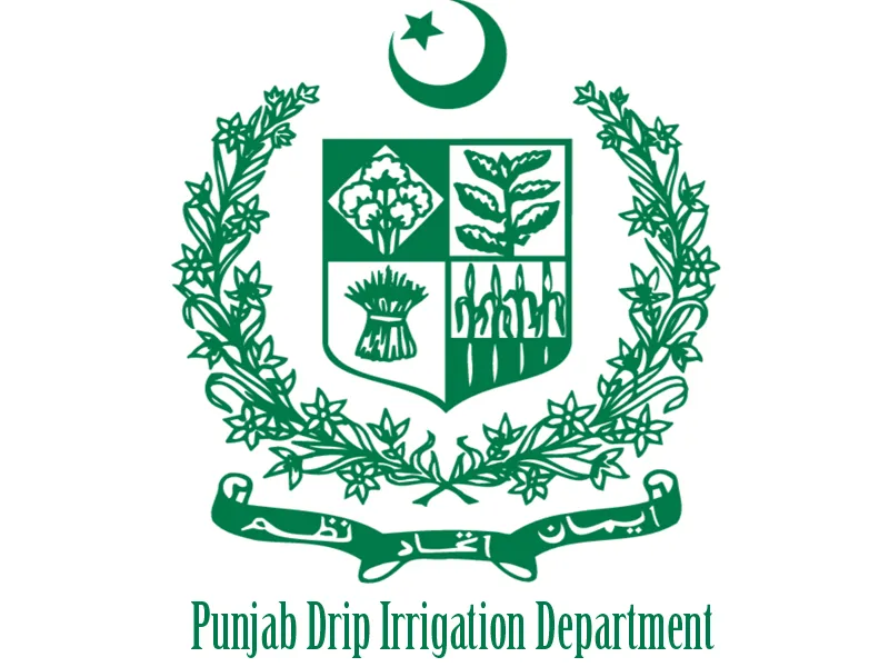 Punjab Drip Irrigation Department
