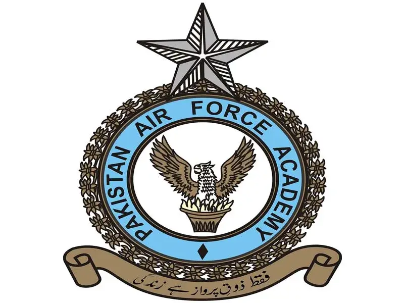 PAF(Lahore)