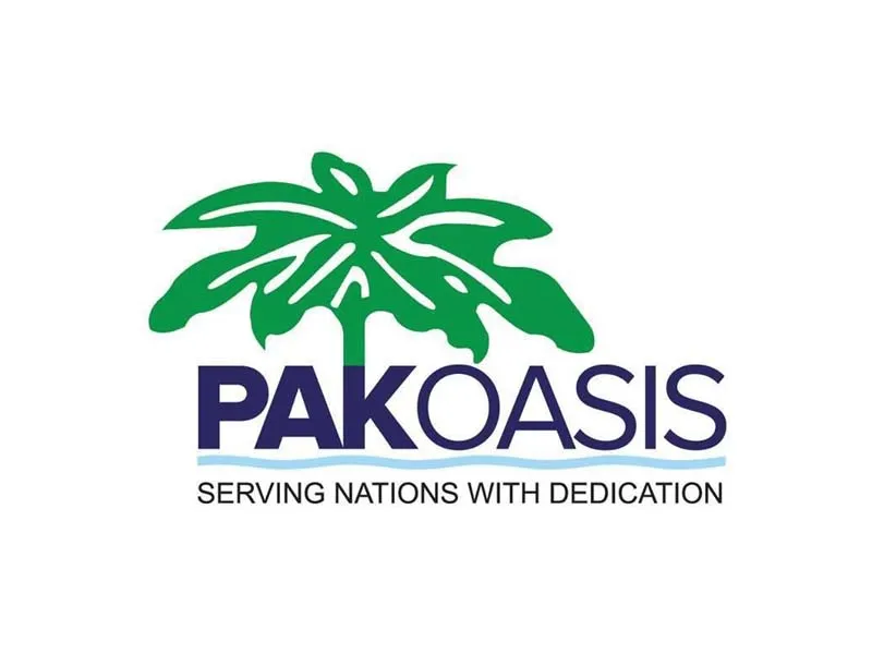 Pak Oasis Islamabad (Pak) Lahore