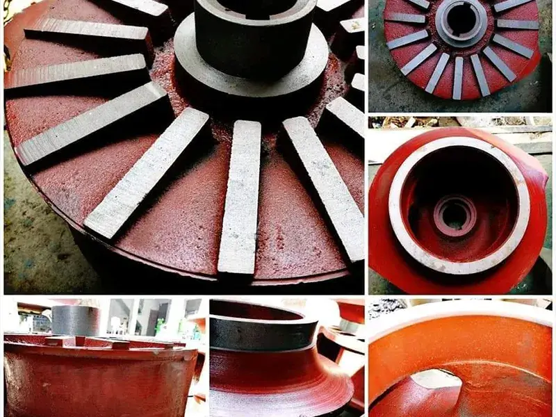 Centrifugal Pump