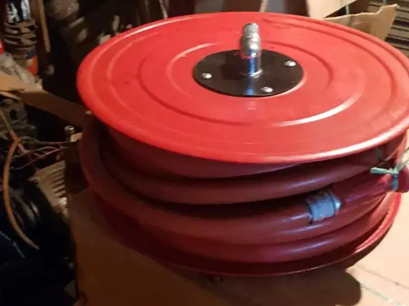 Motor Starters