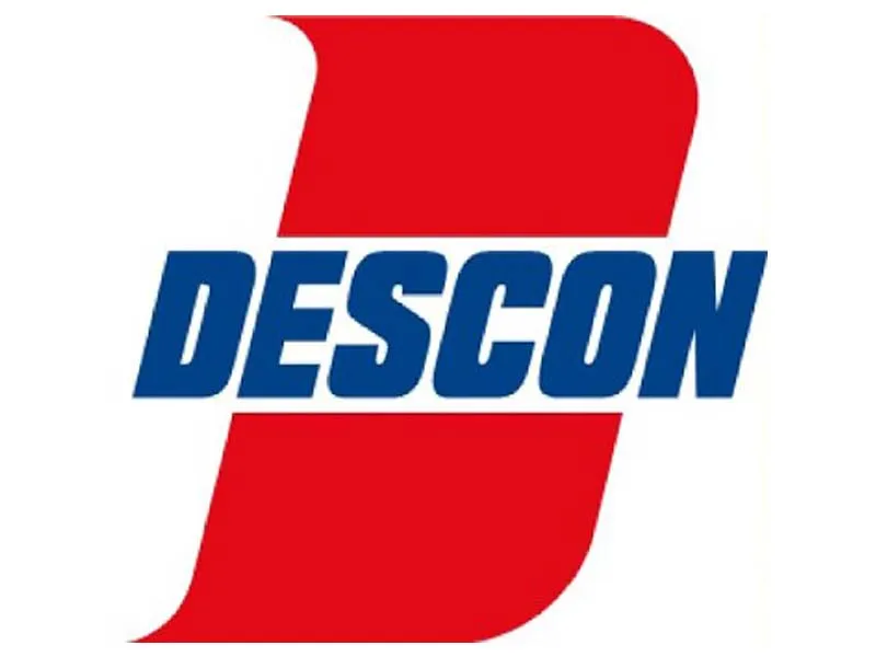 Descon Engineering, Lahore