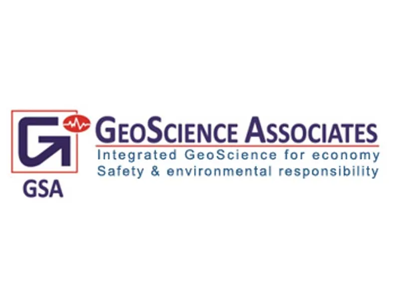 Geo Science Associates