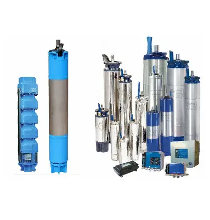 Submersible Pumps