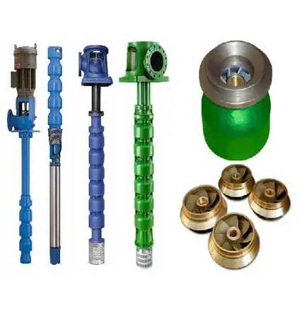 Turbine Pumps
