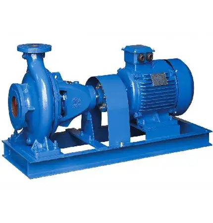 Centrifugal Pumps