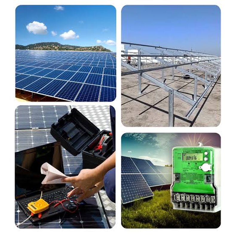 Solar Panels
